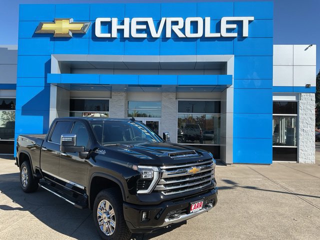  Chevrolet Silverado 3500 HD