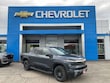 Chevrolet Silverado EV