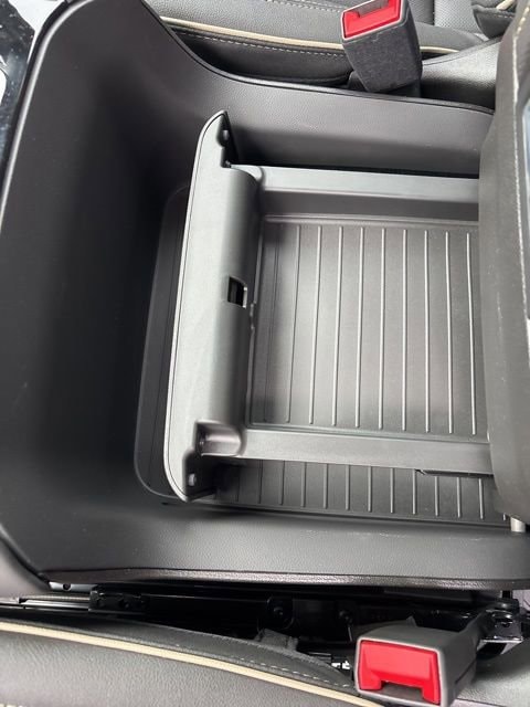 2026 Chevrolet Suburban Premier - Photo 28