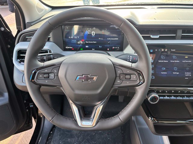 2027 Chevrolet Bolt RS - Photo 15