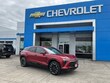 Chevrolet Blazer EV