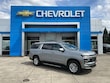 Chevrolet Suburban