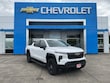 Chevrolet Silverado EV