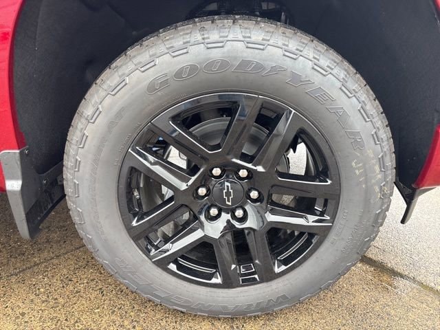 2026 Chevrolet Silverado 1500 RST - Photo 15