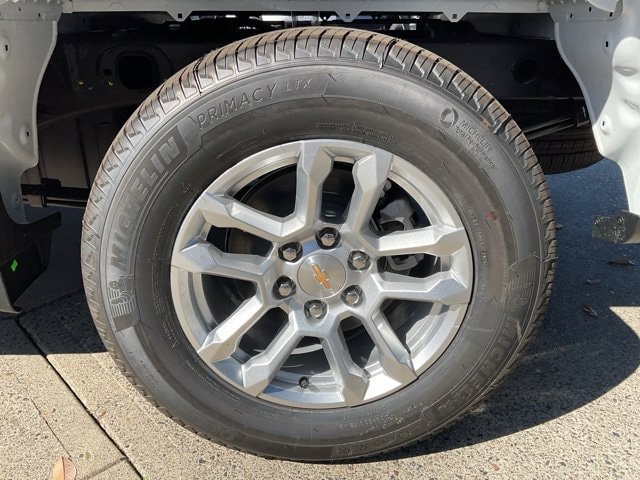 2026 Chevrolet Silverado 1500 LT - Photo 13