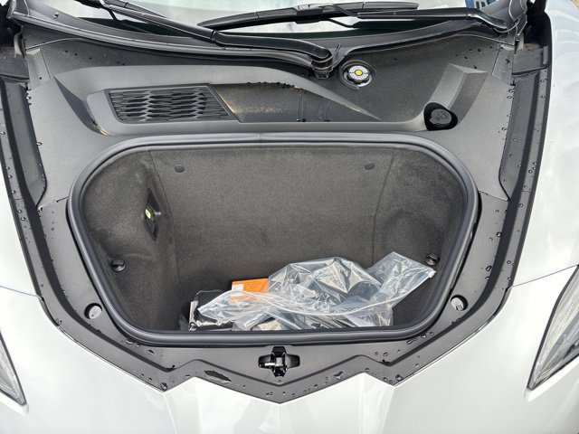 2026 Chevrolet Corvette 3LZ - Photo 14