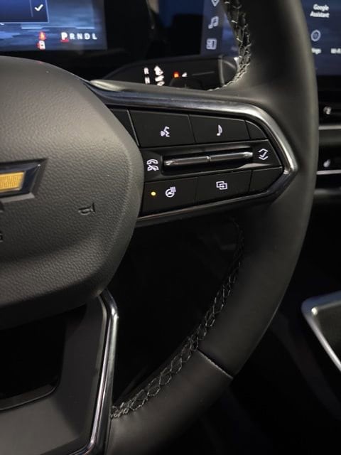 2026 Chevrolet Equinox LT - Photo 23