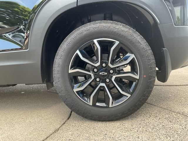 2026 Chevrolet Trailblazer Activ - Photo 24