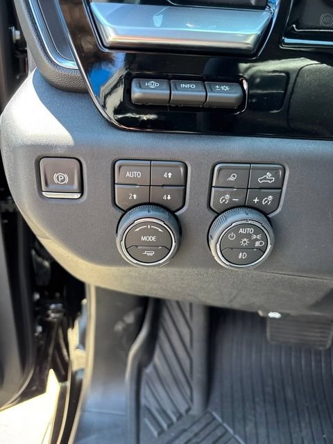 2026 Chevrolet Silverado 3500 HD LTZ - Photo 26