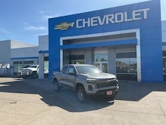 DYNAMIC_PREF_LABEL_SHOWROOM_SHOWROOM1_ALTATTRIBUTEBEFORE 2026 Chevrolet Colorado LT Truck DYNAMIC_PREF_LABEL_SHOWROOM_SHOWROOM1_ALTATTRIBUTEAFTER