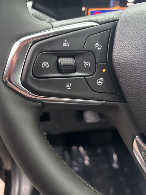 2026 Chevrolet Trailblazer LT - Photo 22
