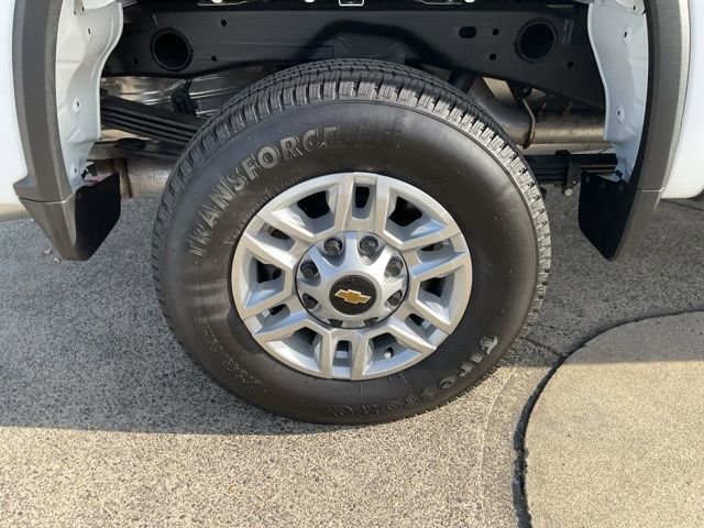 2025 Chevrolet Silverado 2500 HD LT - Photo 15