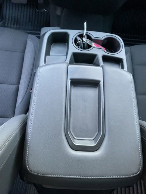 2025 Chevrolet Silverado 1500 LT - Photo 18