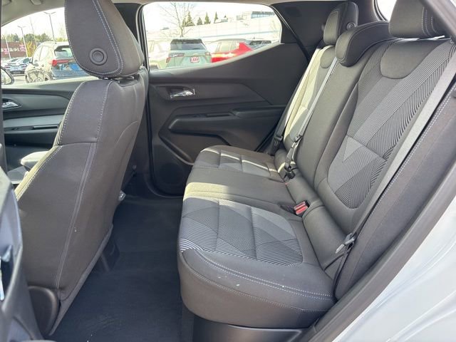 2027 Chevrolet Bolt LT - Photo 30