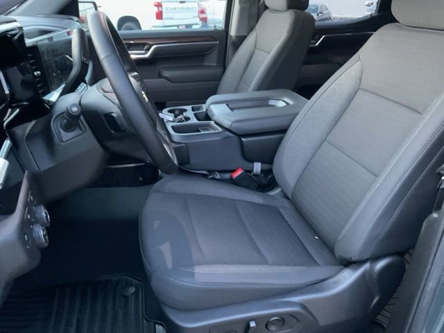 2025 Chevrolet Silverado 1500 LT - Photo 20