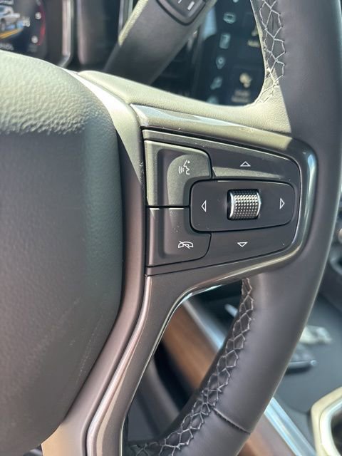 2026 Chevrolet Silverado 3500 HD High Country - Photo 25