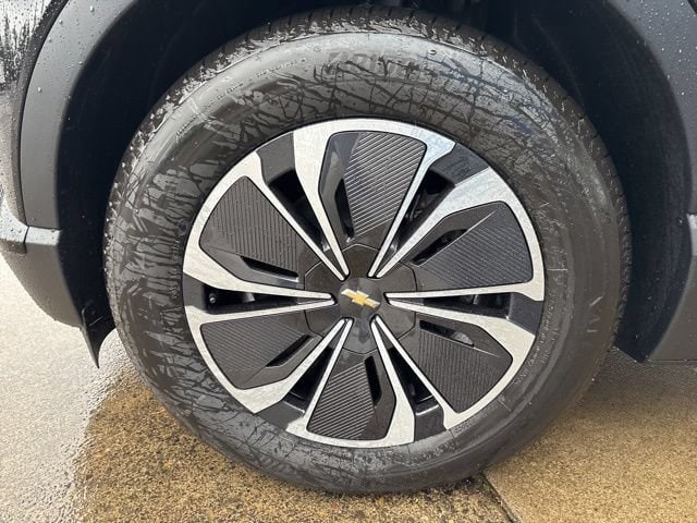 2026 Chevrolet Blazer EV LT - Photo 11