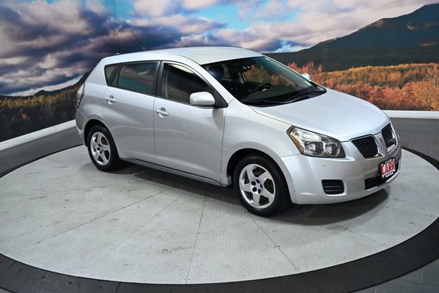 2009 Pontiac Vibe 1.8L