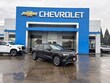  Chevrolet Blazer EV