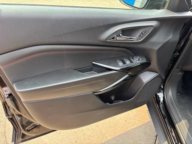 2026 Chevrolet Trax RS - Photo 27