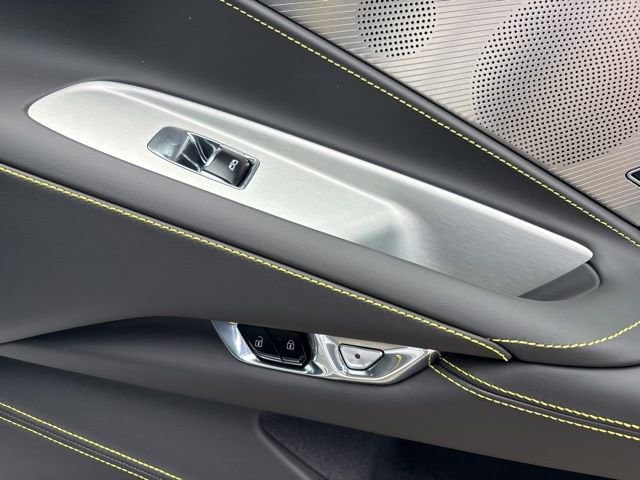 2026 Chevrolet Corvette 3LZ - Photo 36