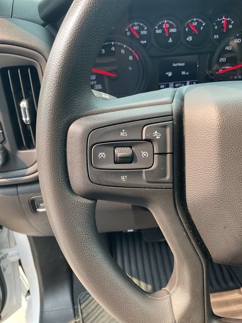 2025 Chevrolet Silverado 1500 Custom - Photo 24
