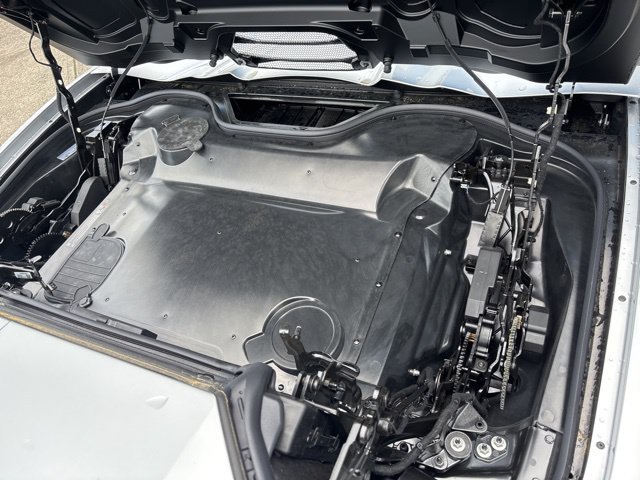 2026 Chevrolet Corvette 3LZ - Photo 16