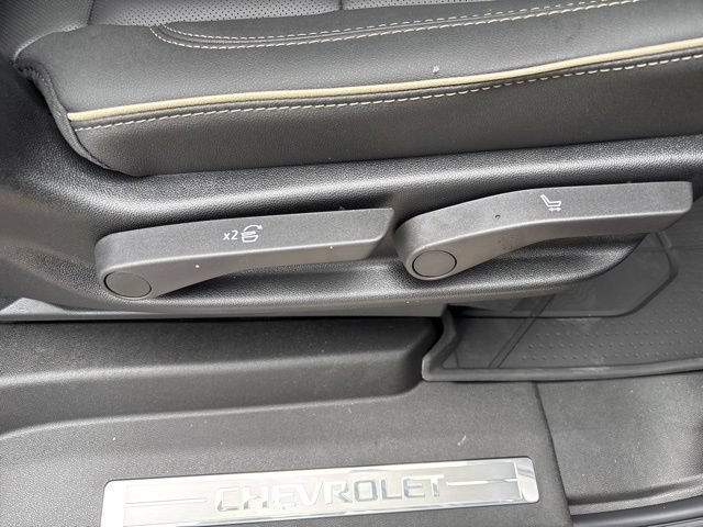 2026 Chevrolet Suburban Premier - Photo 47