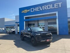DYNAMIC_PREF_LABEL_SHOWROOM_SHOWROOM1_ALTATTRIBUTEBEFORE 2026 Chevrolet Colorado Trail Boss Truck DYNAMIC_PREF_LABEL_SHOWROOM_SHOWROOM1_ALTATTRIBUTEAFTER