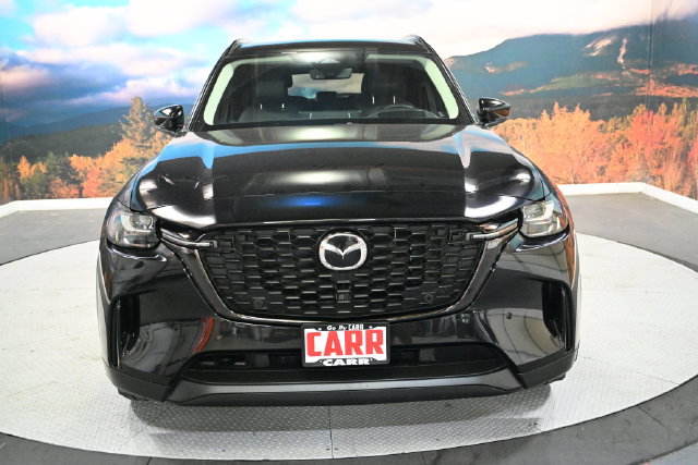 Used 2026 Mazda CX-90 Premium Sport SUV