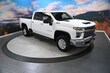 Chevrolet Silverado 3500 HD