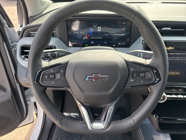 2027 Chevrolet Bolt LT - Photo 15