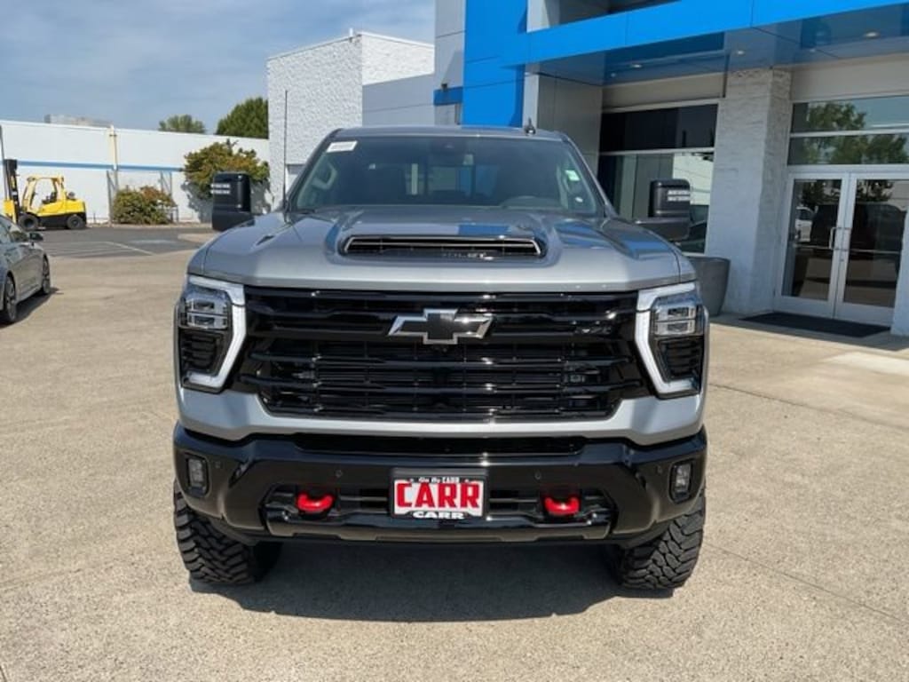 New 2026 Chevrolet Silverado 3500 HD LT Truck