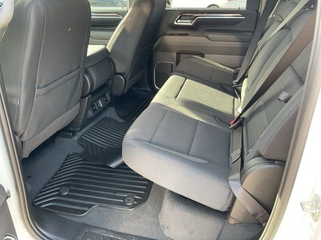 2025 Chevrolet Silverado 2500 HD LT - Photo 24