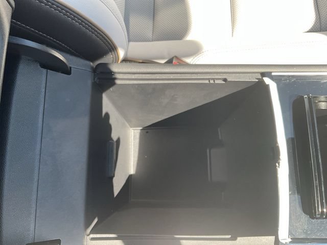 2026 Chevrolet Traverse High Country - Photo 22