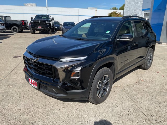 New 2027 Chevrolet Equinox Activ SUV