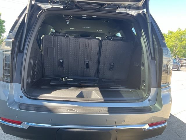 2026 Chevrolet Tahoe LT - Photo 15