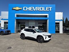 2026 Chevrolet Trax 2RS SUV
