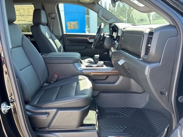 2026 Chevrolet Silverado 1500 RST - Photo 41