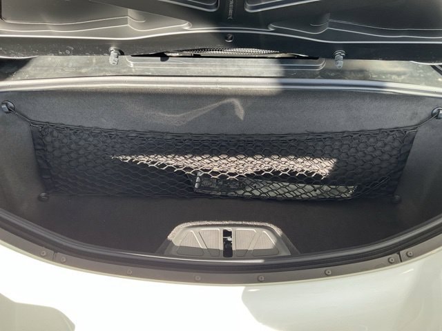 2027 Chevrolet Corvette 3LT - Photo 9