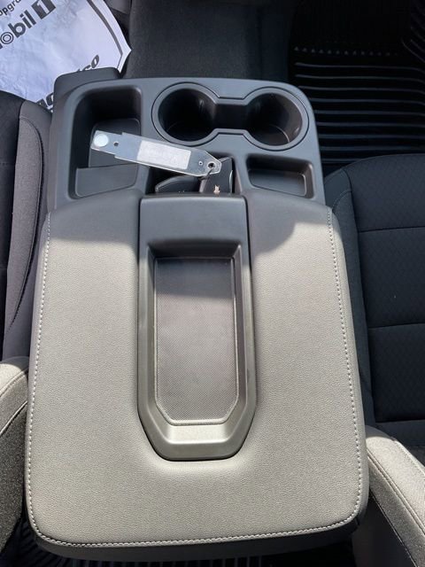 2025 Chevrolet Silverado 2500 HD LT - Photo 20