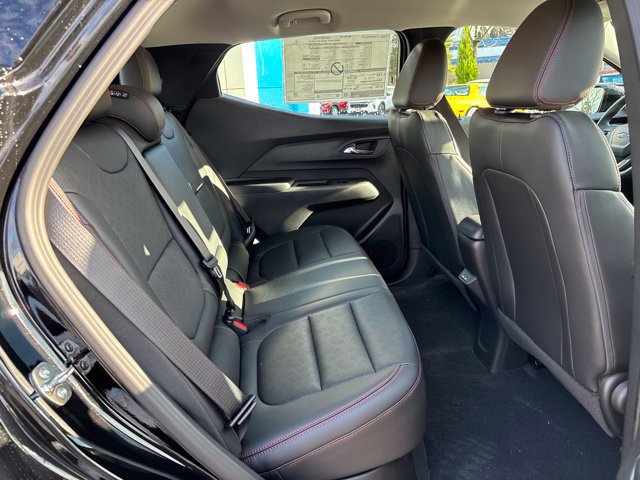 2027 Chevrolet Bolt RS - Photo 35
