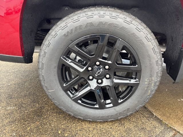 2026 Chevrolet Silverado 1500 RST - Photo 14