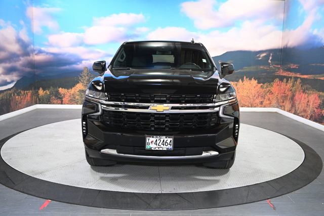 2023 Chevrolet Tahoe LS photo 3