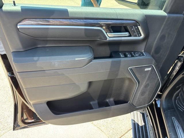 2026 Chevrolet Silverado 3500 HD LTZ - Photo 32