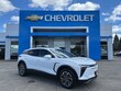 Chevrolet Blazer EV