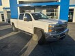  Chevrolet Silverado 2500 HD