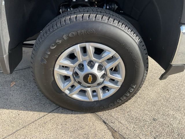 2025 Chevrolet Silverado 2500 HD LT - Photo 16