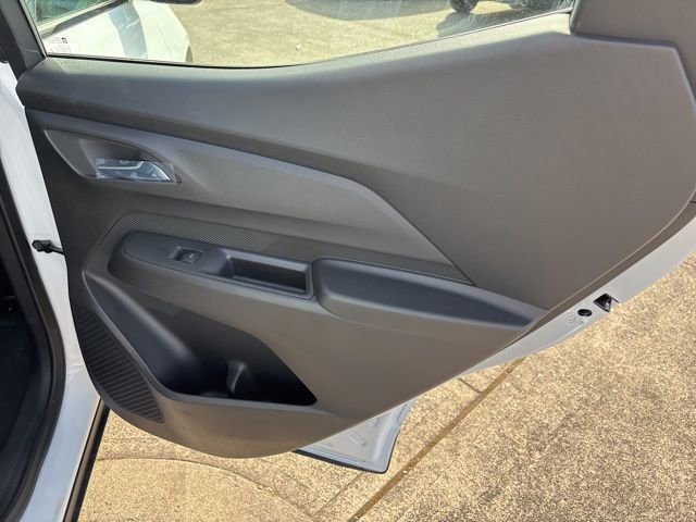2027 Chevrolet Bolt LT - Photo 35
