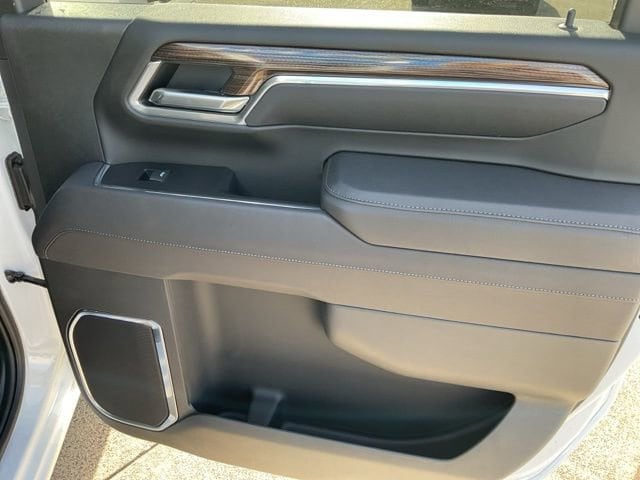 2025 Chevrolet Silverado 2500 HD LT - Photo 27